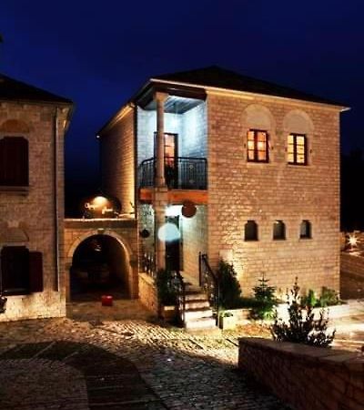 Soul Boutique Hotel مونوديندري المظهر الخارجي الصورة