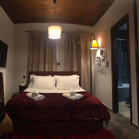 Soul Boutique Hotel مونوديندري المظهر الخارجي الصورة