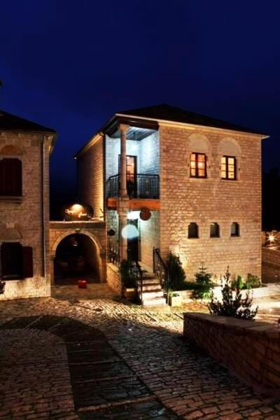 Soul Boutique Hotel مونوديندري المظهر الخارجي الصورة