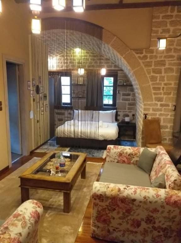 Soul Boutique Hotel مونوديندري المظهر الخارجي الصورة
