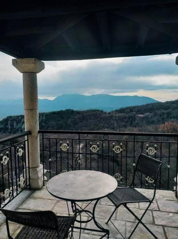 Soul Boutique Hotel مونوديندري المظهر الخارجي الصورة
