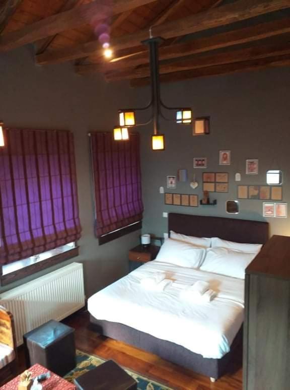 Soul Boutique Hotel مونوديندري المظهر الخارجي الصورة