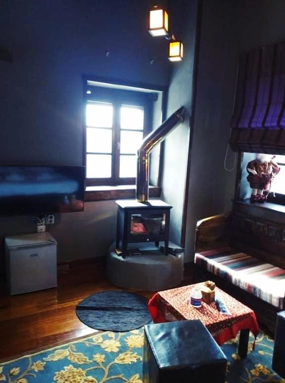 Soul Boutique Hotel مونوديندري المظهر الخارجي الصورة