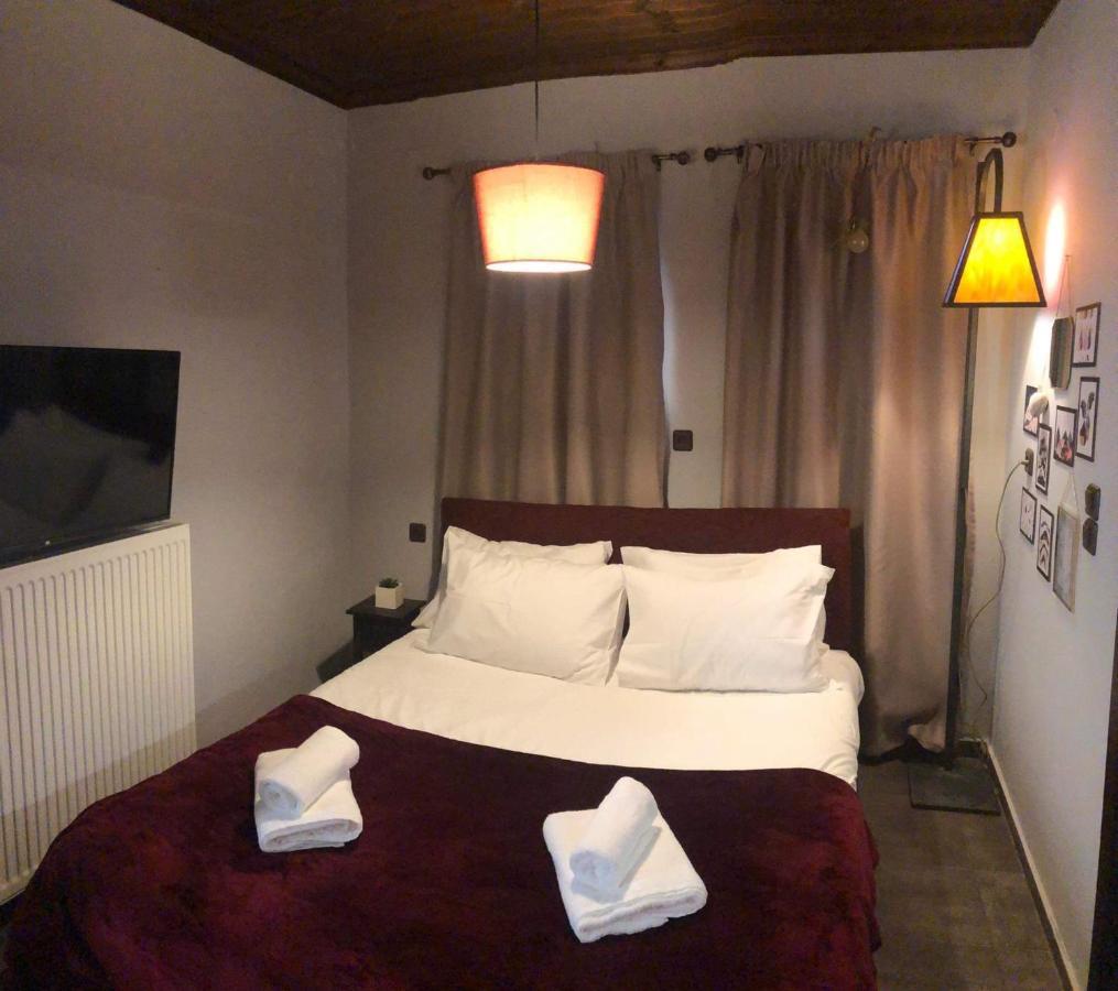 Soul Boutique Hotel مونوديندري المظهر الخارجي الصورة