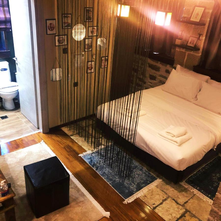 Soul Boutique Hotel مونوديندري المظهر الخارجي الصورة