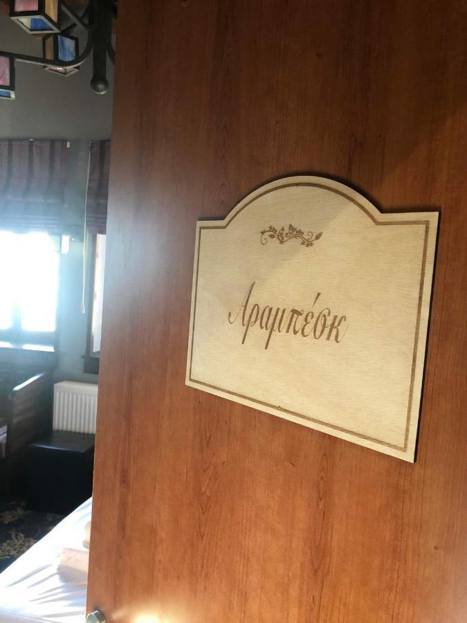 Soul Boutique Hotel مونوديندري المظهر الخارجي الصورة
