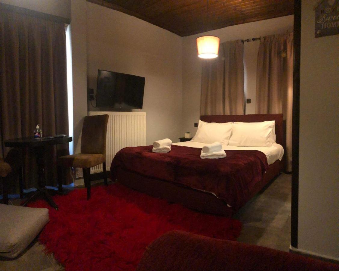 Soul Boutique Hotel مونوديندري المظهر الخارجي الصورة