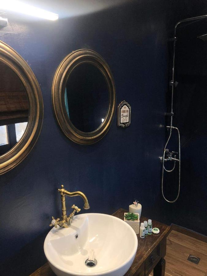 Soul Boutique Hotel مونوديندري المظهر الخارجي الصورة