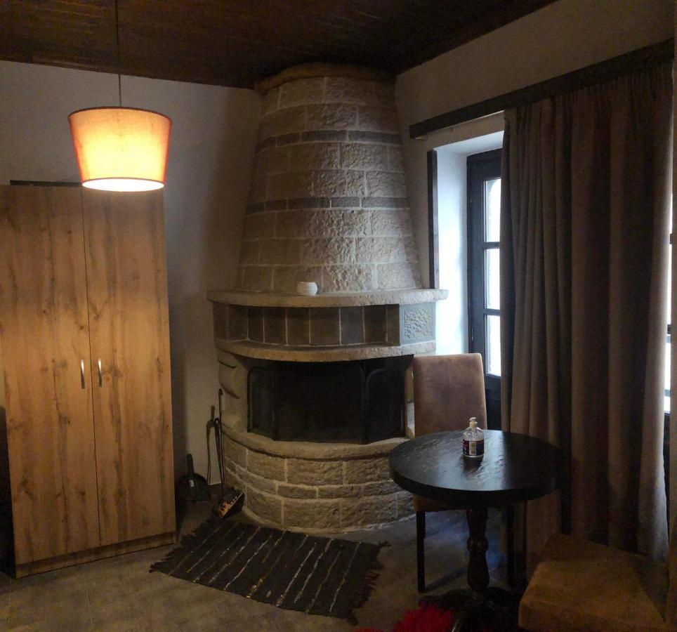 Soul Boutique Hotel مونوديندري المظهر الخارجي الصورة