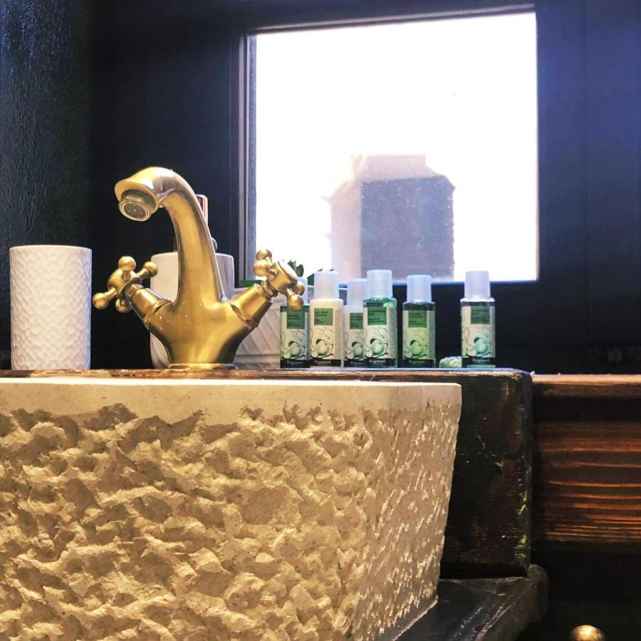 Soul Boutique Hotel مونوديندري المظهر الخارجي الصورة