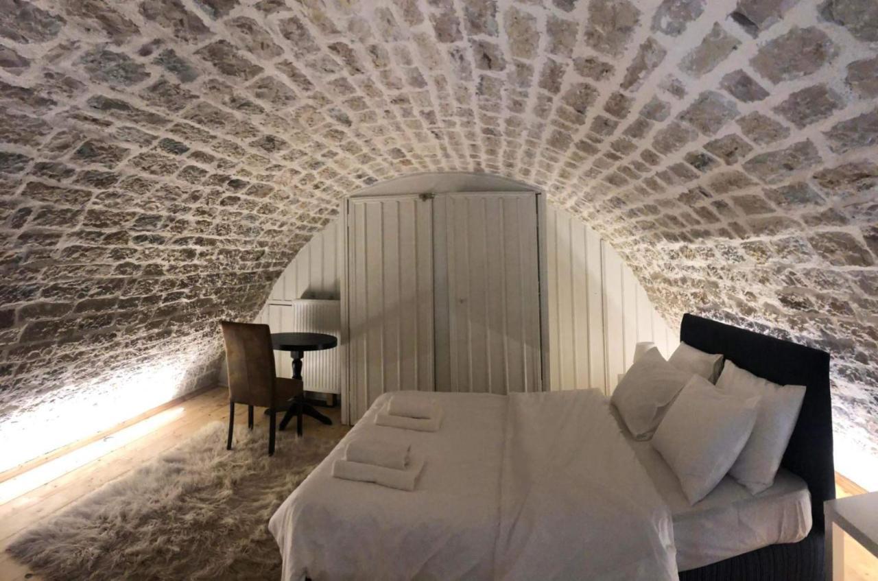 Soul Boutique Hotel مونوديندري المظهر الخارجي الصورة