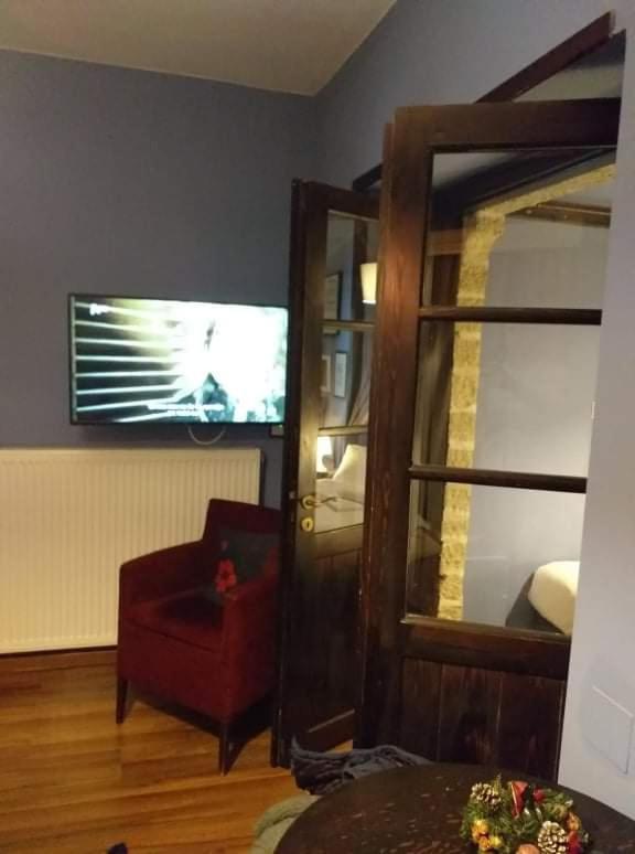 Soul Boutique Hotel مونوديندري المظهر الخارجي الصورة