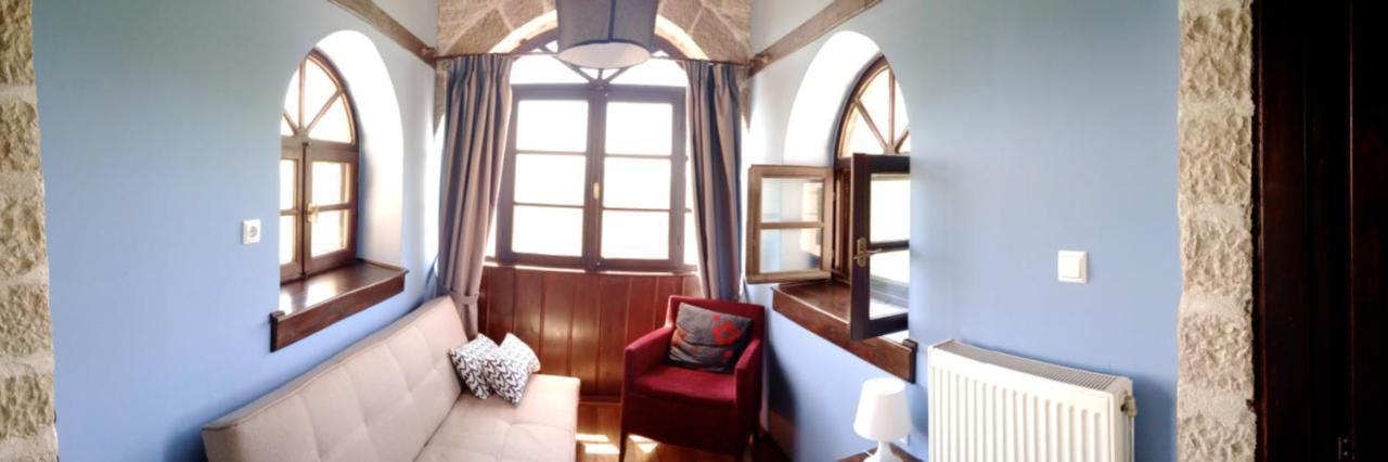 Soul Boutique Hotel مونوديندري المظهر الخارجي الصورة