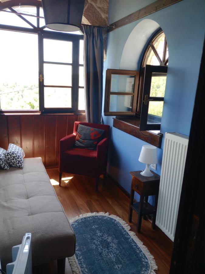 Soul Boutique Hotel مونوديندري المظهر الخارجي الصورة