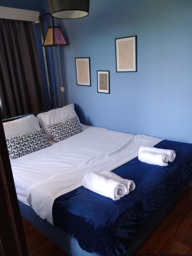 Soul Boutique Hotel مونوديندري المظهر الخارجي الصورة