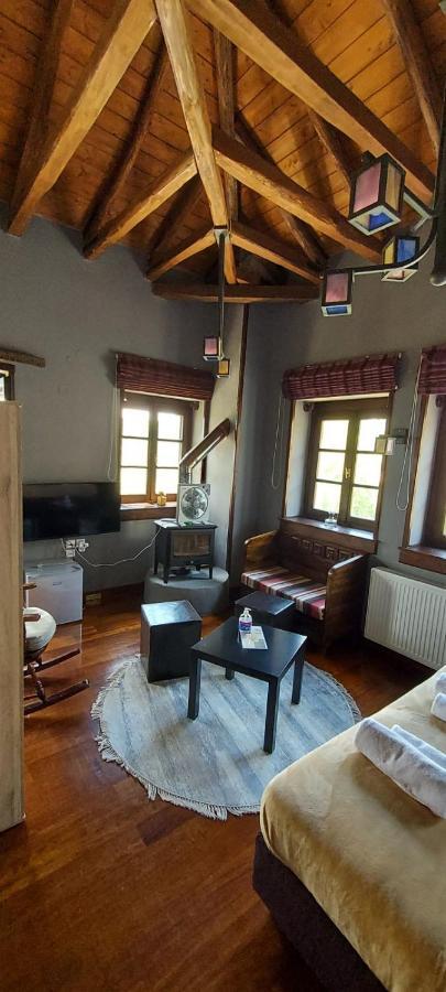 Soul Boutique Hotel مونوديندري المظهر الخارجي الصورة