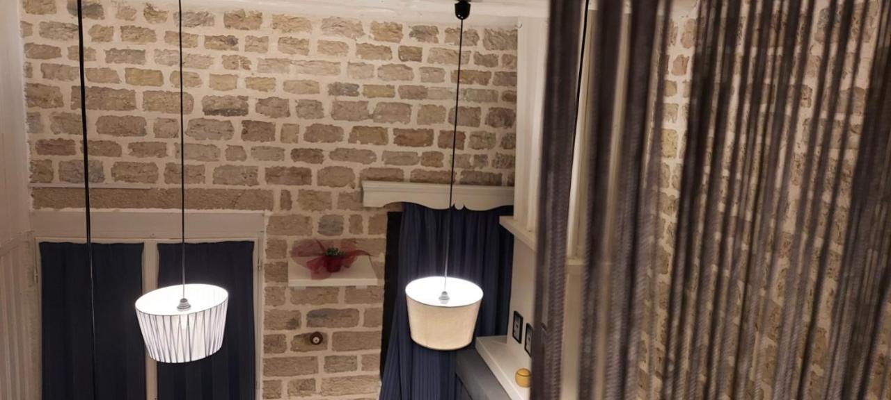 Soul Boutique Hotel مونوديندري المظهر الخارجي الصورة