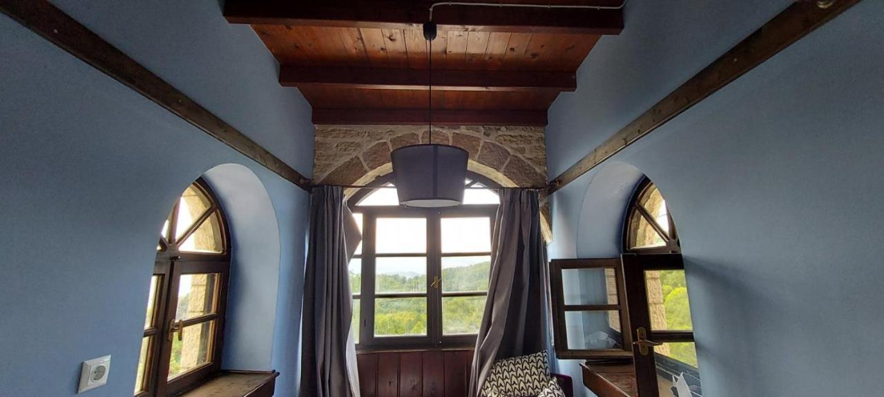 Soul Boutique Hotel مونوديندري المظهر الخارجي الصورة