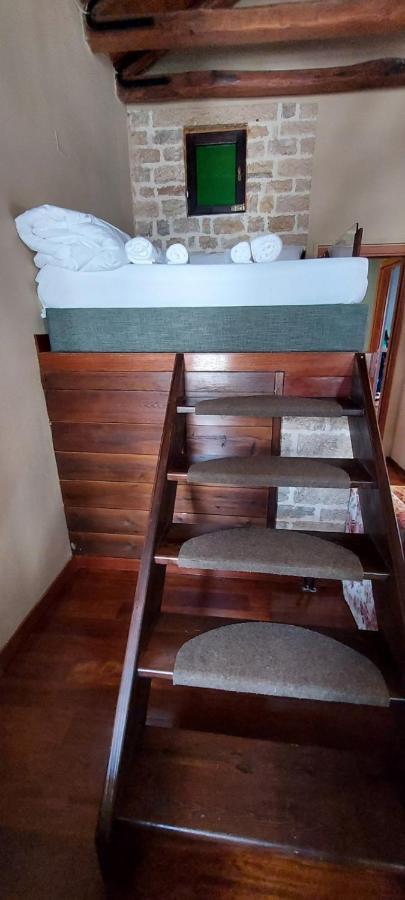 Soul Boutique Hotel مونوديندري المظهر الخارجي الصورة
