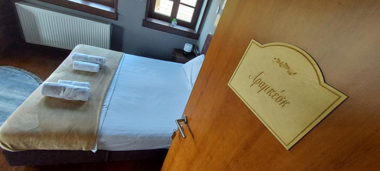 Soul Boutique Hotel مونوديندري المظهر الخارجي الصورة