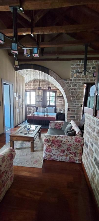 Soul Boutique Hotel مونوديندري المظهر الخارجي الصورة